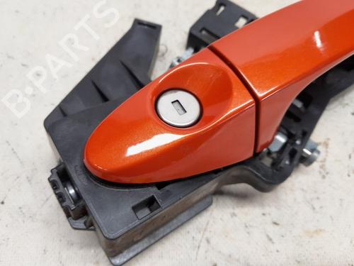Front left exterior door handle FORD B-MAX (JK) 1.6 TDCi | BP29439569C128 