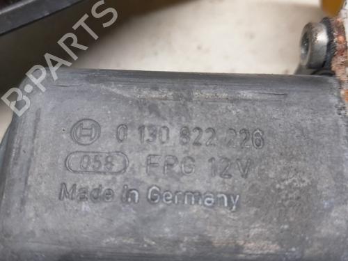 Front left window mechanism BMW 1 (E87) 116 i | BP12536740C22