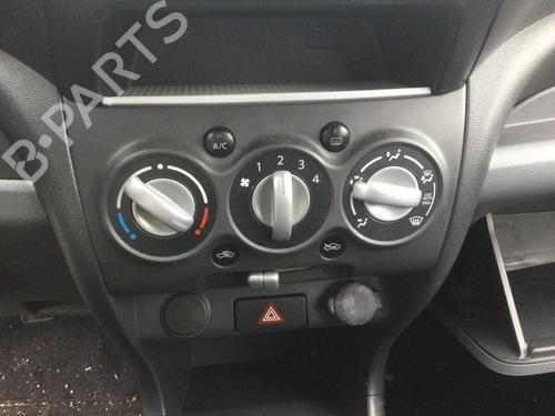 Used Climate control SUZUKI ALTO VII (GF) 1.0 (AMF310, GFC31S) (68 hp) 18852399