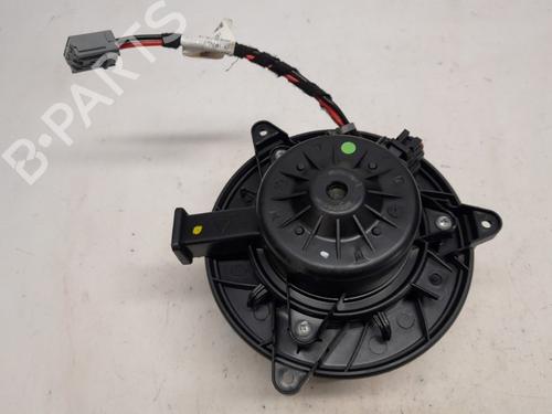 Used Heater blower motor OPEL MERIVA B MPV (S10) 1.4 (75) (140 hp) 24570202