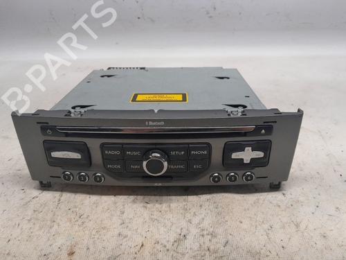 Used Radio Radio 37091162 37091162