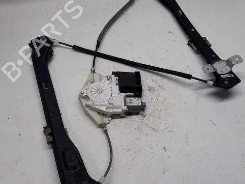Used Front right window mechanism VW GOLF VI Variant (AJ5) 1.6 TDI (105 hp) 11071871