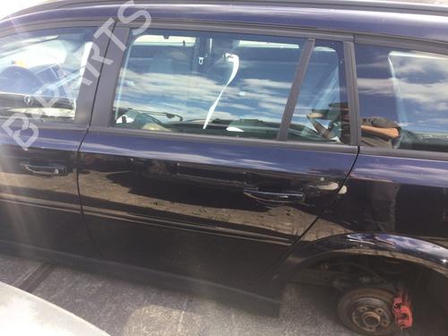 Used Left rear door OPEL VECTRA C Estate (Z02) 1.8 (F35) (122 hp) 29980813