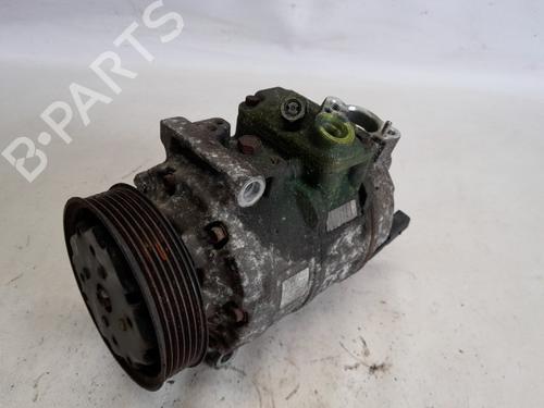 Used AC compressor VW GOLF V (1K1) 1.6 FSI (115 hp) 27406370