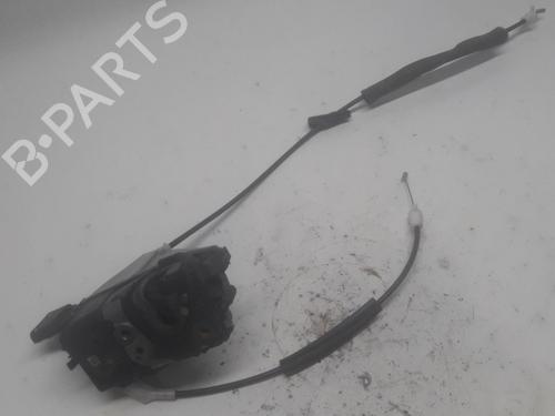 Used Rear right lock Rear right lock 13154230 13154230