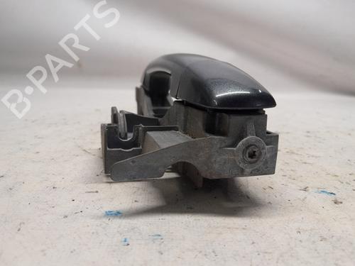Rear right exterior door handle PEUGEOT 5008 (0U_, 0E_) 1.6 16V | BP20484559C130 