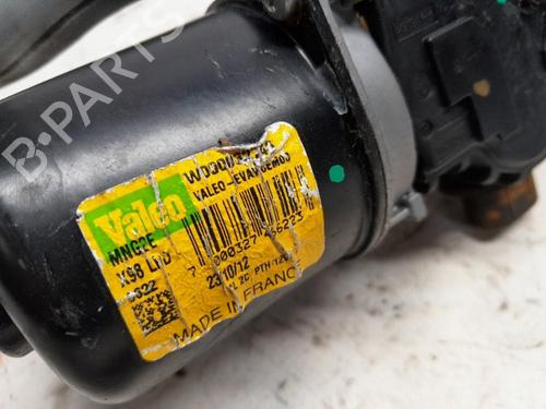 Front wipers mechanism RENAULT CLIO IV (BH_) 0.9 TCe 90 (BHNF, BHMA, BHMH, BHJK, BHJR) | BP30085212C83 