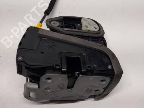 Front right lock OPEL ASTRA K (B16) 1.6 CDTi (68) | BP15194881C97 