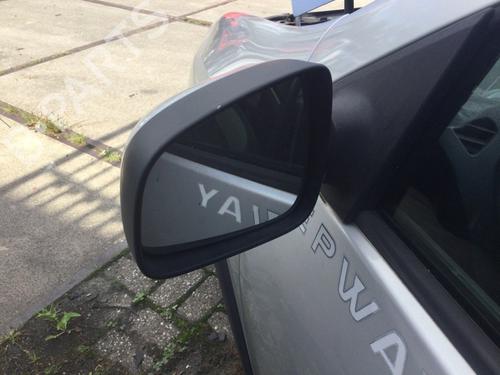 Left mirror DACIA SANDERO II 1.5 dCi | BP29980721C26