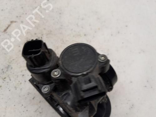 Throttle body CITROËN C1 (PM_, PN_) 1.0 | BP18848280M82 