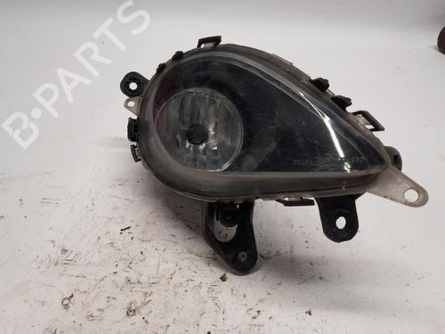 Used Left front fog light OPEL ZAFIRA TOURER C (P12) 1.6 CNG (75) (150 hp) 23274627