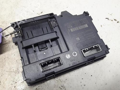 Used Electronic module RENAULT CAPTUR I (J5_, H5_) 0.9 TCe 90 (90 hp) 24534968