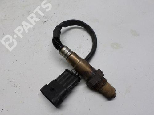 Used Electronic sensor Electronic sensor FIAT GRANDE PUNTO (199_) 1.4 (199AXB11, 199AXB1A, 199BXB1A, 199AXL1A) (77 hp) 11064835 11064835