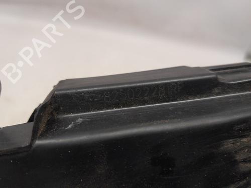 Rear right lock DACIA SANDERO II TCe 90 (B8M1, B8MA, B8AC) | BP28205745C99