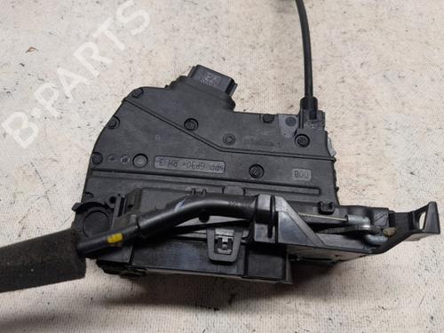 Højre fortil lås RENAULT CLIO IV (BH_) 0.9 TCe 90 (BHNF, BHMA, BHMH, BHJK, BHJR) | BP29980935C97 