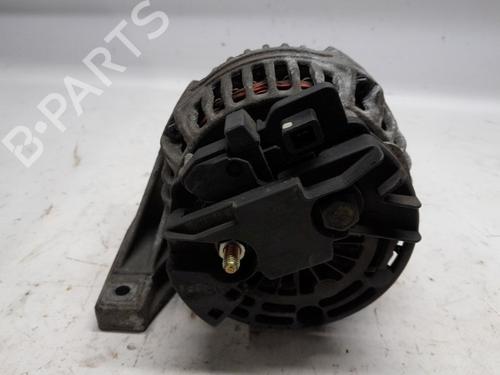 Alternator VOLVO S60 I (384) D5 | BP31342891M7 - Image 2