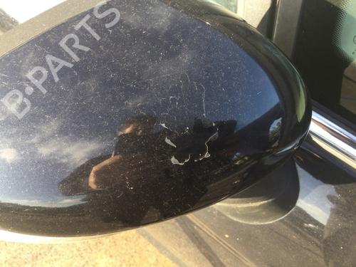 Right mirror FORD FIESTA VI (CB1, CCN) 1.25 | BP20216707C27 