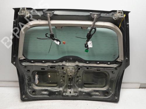 Tailgate LAND ROVER FREELANDER 2 (L359) 2.2 TD4 4x4 | BP20851012C6 