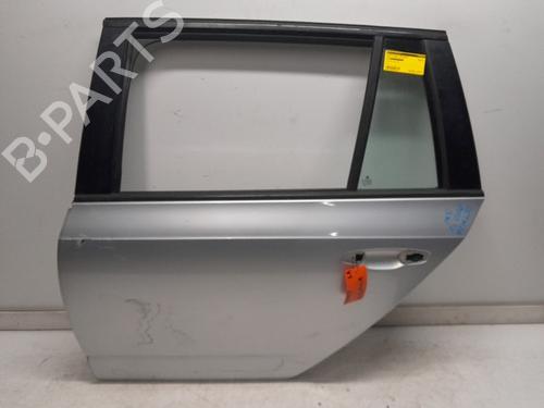 Used Left rear door SKODA OCTAVIA III Combi (5E5, 5E6) 1.4 TSI G-TEC (110 hp) 30378330