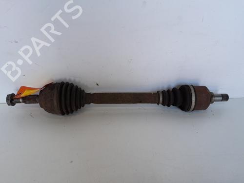 Used Left front driveshaft PEUGEOT 508 I (8D_) 1.6 THP (156 hp) 29633710