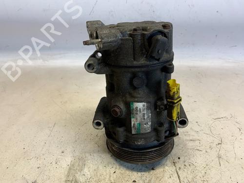 Used AC compressor AC compressor PEUGEOT 207 (WA_, WC_) 1.6 16V VTi (120 hp) 36308822 36308822