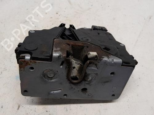 Front right lock OPEL CORSA D (S07) 1.6 Turbo (L08, L68) | BP28080728C97 