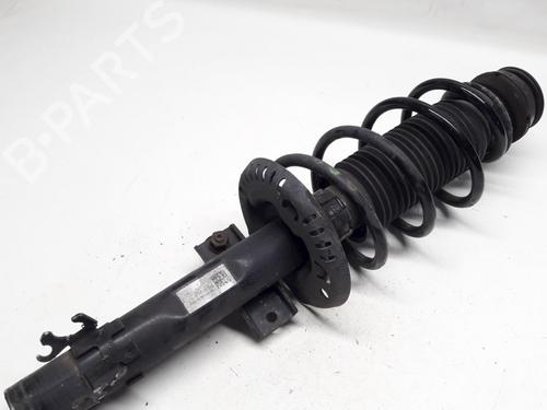 Used Left front shock absorber Left front shock absorber 11071824 11071824