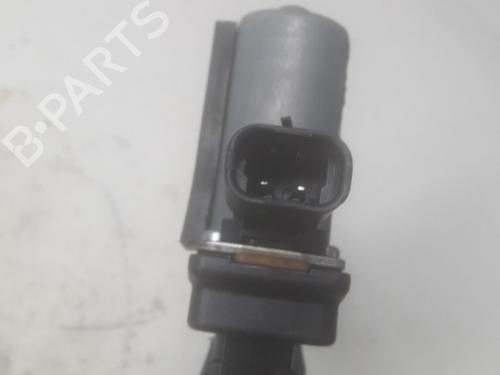 Front left window mechanism FIAT 500 (312_) 1.2 (312AXA1A) | BP11516129C22 