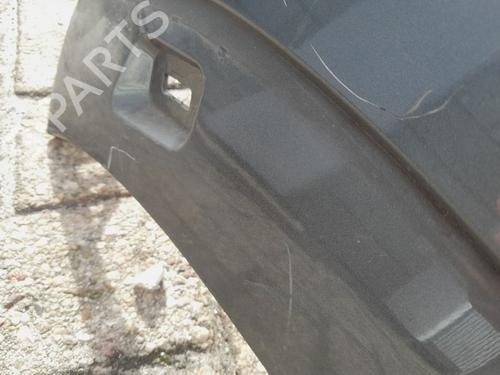 Rear bumper CITROËN C4 CACTUS 1.2 VTi 82 | BP29817293C8 