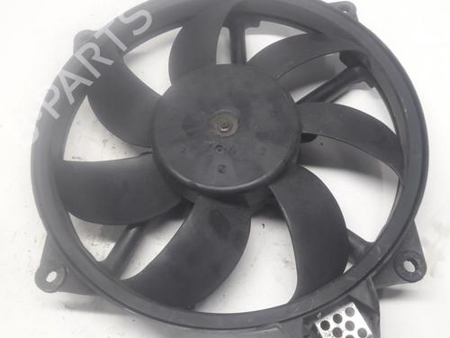 Used Electronic module RENAULT MEGANE III Grandtour (KZ0/1) 1.4 TCe (KZ0F, KZ1V) (130 hp) 11075104