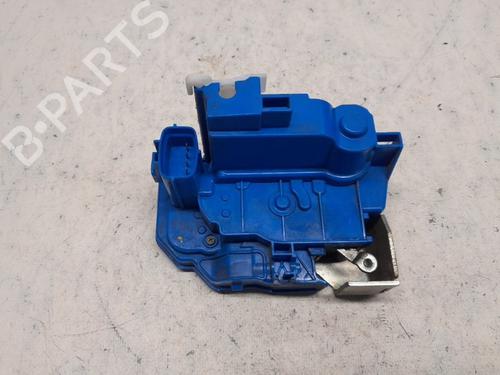 Front right lock FIAT 500L (351_, 352_) 1.4 (199LYB1B) | BP18849204C97 