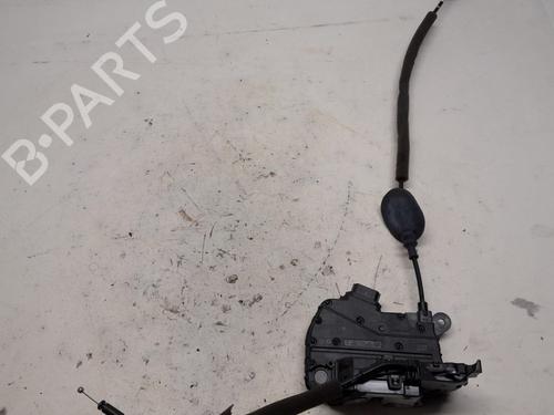Used Front right lock RENAULT CLIO IV (BH_) 0.9 TCe 90 (BHNF, BHMA, BHMH, BHJK, BHJR) (90 hp) 13414623