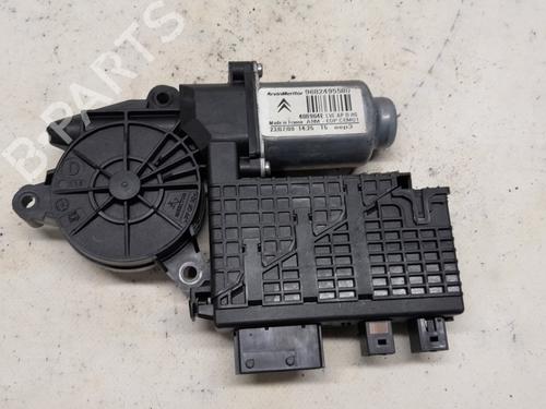 Elektronisk modul CITROËN C4 Picasso I MPV (UD_) 1.6 16V (150 hp) 13155372