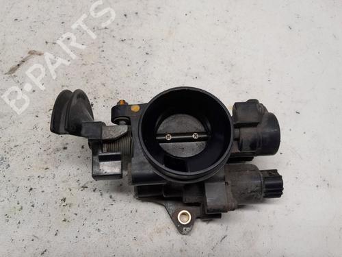 Used Throttle body CITROËN C1 (PM_, PN_) 1.0 (68 hp) 18848280