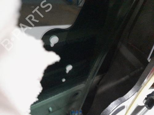 Right front door PEUGEOT 308 I (4A_, 4C_) 1.6 16V | BP22317963C3 