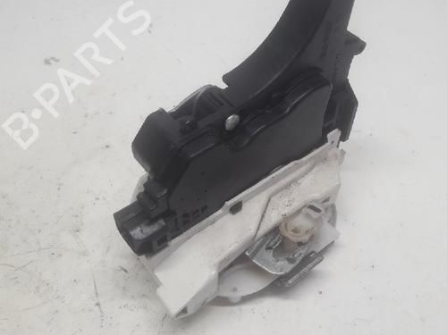 Rear left lock CITROËN C-CROSSER (VU_, VV_) 2.2 HDi | BP13153981C100 