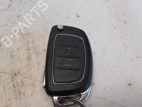 Switch HYUNDAI i40 I CW (VF) 1.7 CRDi | BP35988291I30 - Image 4