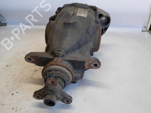 Rear differential BMW 1 (F20) 118 d | BP36139570M24 - Image 2