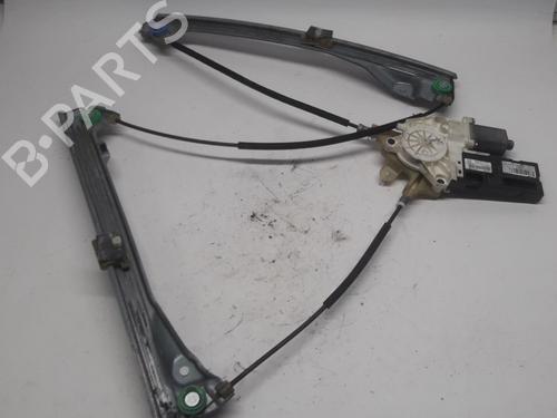 Used Front left window mechanism Front left window mechanism RENAULT LAGUNA III (BT0/1) 1.5 dCi (BT00, BT0A, BT0T, BT1J) (110 hp) 11701831 11701831