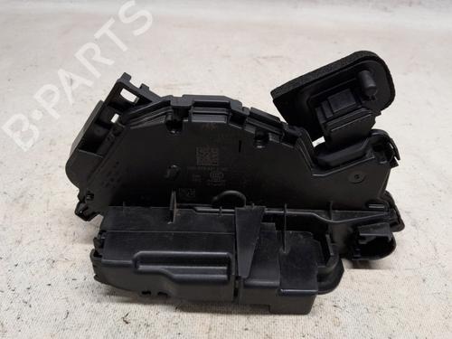 Venstre foran lås VW T-ROC (A11, D11) 1.5 TSI (150 hp) 30289627