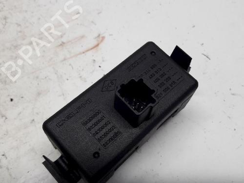 Warning switch RENAULT MEGANE III Grandtour (KZ0/1) 1.5 dCi (KZ0C, KZ1A) | BP13152760I22 
