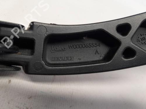 Front windshield wiper arm RENAULT MEGANE IV Grandtour (K9A/M/N_) 1.5 dCi 110 | BP27406350C143 