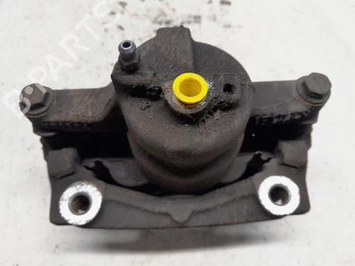 Left front brake caliper PEUGEOT 108 1.0 VTi | BP29633534M105