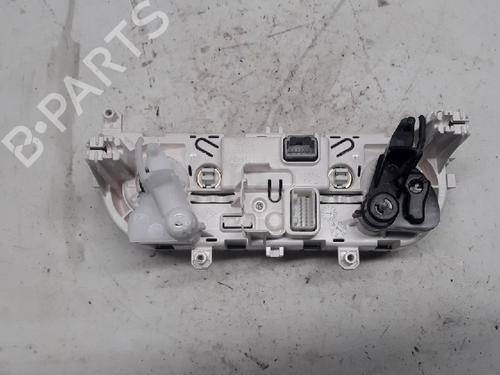 Climate control RENAULT CLIO IV (BH_) 0.9 TCe 90 (BHNF, BHMA, BHMH, BHJK, BHJR) | BP11072663I5 