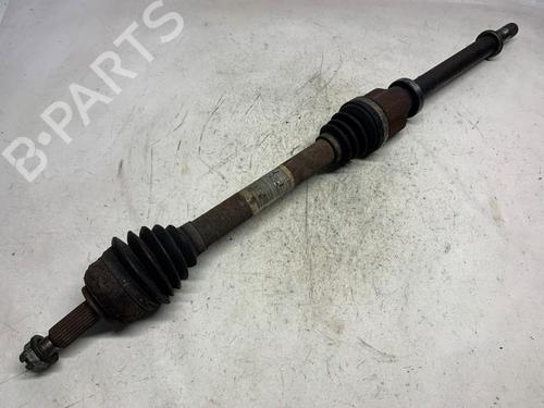 Used Right front driveshaft Right front driveshaft 39414321 39414321