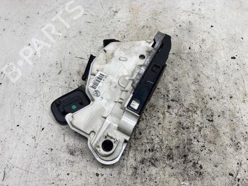 Zamek drzwi przednich prawych VW POLO V (6R1, 6C1) 1.2 | BP18846198C97
