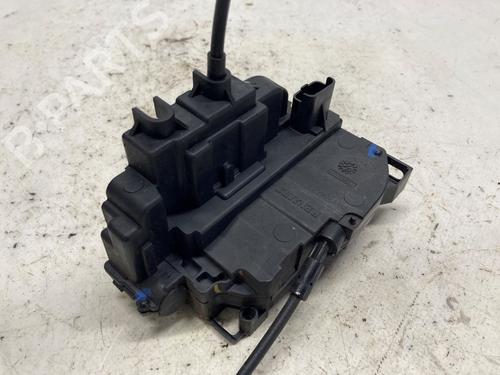 Front right lock RENAULT MEGANE III Grandtour (KZ0/1) 2.0 CVT (KZ0G, KZ1P) | BP15541689C97 