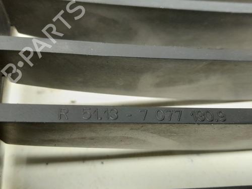 Grille BMW 1 (E87) 116 i | BP13449913C40 