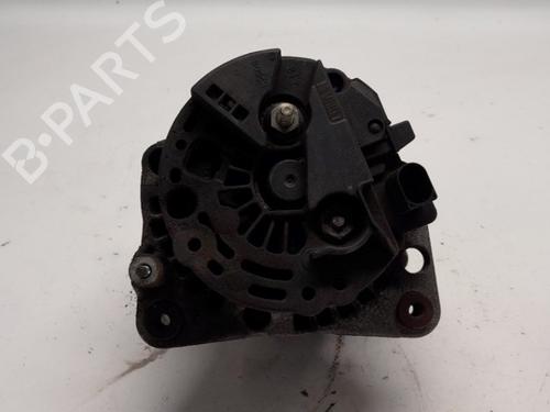 Alternator VW GOLF IV (1J1) 1.4 16V | BP15794819M7 