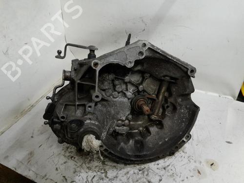 Used Gearbox PEUGEOT 206+ (2L_, 2M_) 1.4 i (2LKFWA, 2MKFWA) (75 hp) 30327580